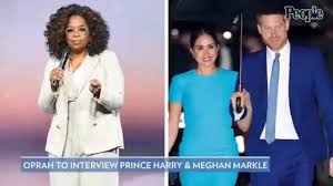 Prince harry and meghan markle are sharing all the romantic details of their royal love story! Oprah Announces First Sit Down Interview With Meghan Markle And Prince Harry Since Their Engagement