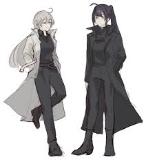 Kim Dokja Cosplay hentai videos, GIFs, and images | R34.app