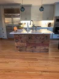Find great deals on furniture in chicago, il on offerup. Kitchen Reclaimed Wood Furniture Square Nail Chicago