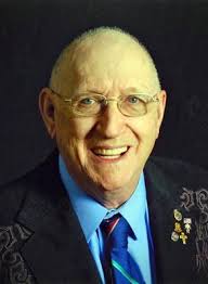 Daniel Ahern Obituary (1926