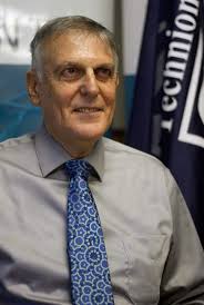 Israel's Dan Shechtman wins Nobel Prize in chemistry for discovery of  quasicrystals