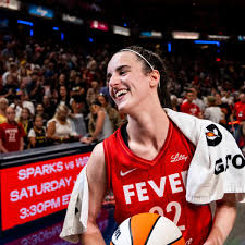 Shocking Caitlin Clark video - everyone's most sought-after footage