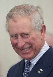 Prince Charles dons hard hat and high-viz for visiti into London's deepest  SEWER