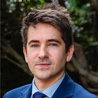 Charles Joslin-Allen, MBA