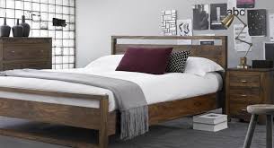 Sheesham Wood Queen Or King Size Nightstand And 3 Drawer Dresser Sold Separately Home Decor Walnut Bed Home