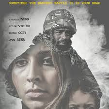 Profile for AWOL- Absent with out Love