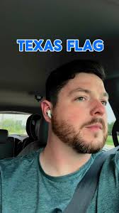 I love the Texas Flag!