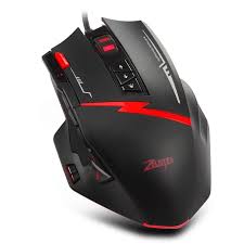 Gamingmouse Gamingpc Gamer Pcgamer Free Shipping Worldwide Buy Now 33 Discount On Zelotes C15 7000 Dpi Gaming Mouse Interface Ty Gaming Mouse Mouse Games