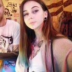 Dana Haak's Instagram, Twitter & Facebook