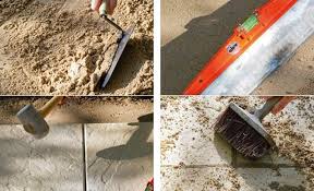 Carrelage Exterieur Pose Sur Lit De Sable Pose Carrelage Exterieur Carrelage Exterieur Terrasse Carrelee