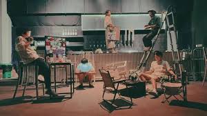 一次端午“十日谈”的社群实验| 杭州敞开酒馆- Foresight News