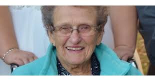 Viola J. Berkholtz Obituary (1933