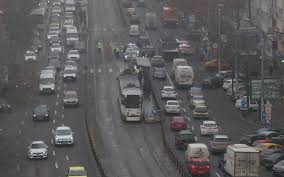 Soseaua stefan cel mare 33. Pieton Lovit De Un È™ofer Care Circula Pe Linia De Tramvai Pe È™oseaua È™tefan Cel Mare Libertatea