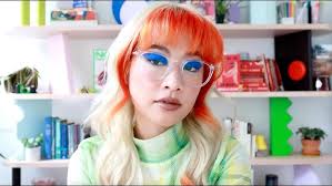 Creative Focus featuring Yu Ling Wu