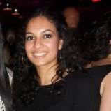 Rita Parhar Email & Phone Number