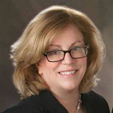 Mary Beth Rich Real Estate Agent in Virginia.