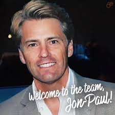 We are excited to announce Jon-Paul Walden is joining the Confederation  Centre of the Arts team as Managing Director, Theatre. Welcome Jon-Paul!⁠ ⁠  Jon-Paul has held leadership positions for the past 20