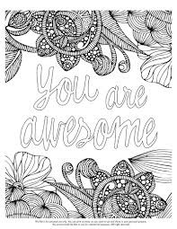 Lots of free printable calendars for 2016 with. Printables Simple Inspirational Quotes Coloring Pages Novocom Top
