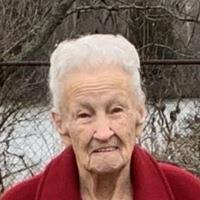 Irene Johnson Obituary