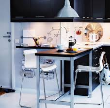 kitchen sets for small spaces