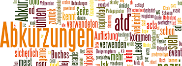 We did not find results for: Kennen Sie Die Richtigen Bedeutungen Dieser Abk Karpatenblatt