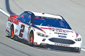 (3) brad keselowski, ford, 312, 35. Racing Star Keselowski Reflects On Rochester Hills Roots