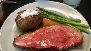 Chef John S Perfect Prime Rib Recipe Prime Rib Prime Rib Recipe Rib Roast Recipe
