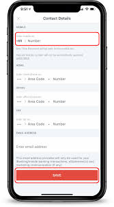 The bic codes below belong to dbs bank ltd. Update Mobile Number Dbs Singapore