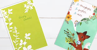 If the bride is a close friend and you often joke around together, let that come out in your bridal shower card message. What To Write In Bridal Shower Thank You Cards American Greetings