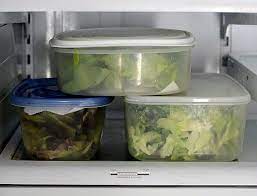 How To Store Leafy Greens