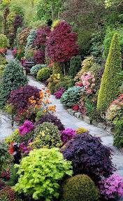 Amazing English Garden Landscaping Ideas Picture 14 Beautiful Gardens Garden Inspiration Garden Design