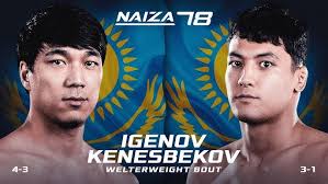 Bernard Rolle (BAH) TKOs Ducas Delian (HAI) Boxing