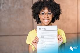 top pharmacy resume buzzwords rx relief