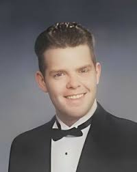 Robert Randy Ragan Jr. (1975-2011)