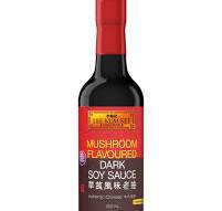 Mushroom Flavoured Dark Soy Sauce | Lee Kum Kee Home | Australia