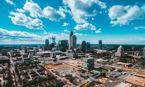 Discover how the history of car racing in charlotte impacted the city. Wheelchair Accessible Charlotte In A Weekend