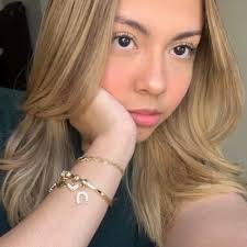 Kimberly Madrigal's Instagram, Twitter & Facebook