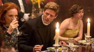 Slideshow Grantchester Episode 2 2 Episode 2 Season 1 Grantchester Programs Masterpiece Pbs Bbc Tv Shows No One Loves Me Pbs