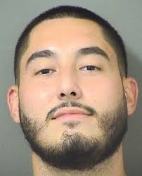 SCHUSTER, SAGE CHRISTOPHER Charges 812.014 2C6 (FT) VEH THEFT