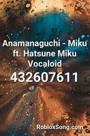 Click run when prompted by your computer to begin the installation process. Anamanaguchi Miku Ft Hatsune Miku Vocaloid Roblox Id Roblox Music Codes Roblox Shape Of You Remix Nightcore