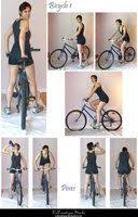 Full Body Single Female On Daposes Deviantart Human Poses Reference Action Pose Reference Pose Reference Photo