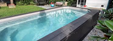 Browse modern swimming pool designs to get inspiration for your own backyard oasis. The Benefits Of Plunge Pools The Little Pool Co
