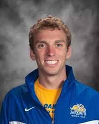 2012-13 Men's Cross Country Roster