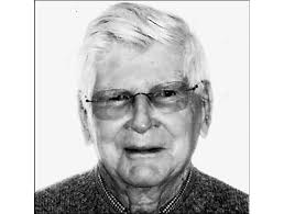 JOHN COUGHLAN Obituary (1927