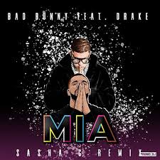 Mia rozmix bad bunny feat drake remix. Bad Bunny Feat Drake Mia Sasha G Remix Sashag