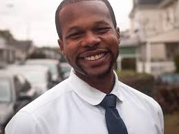 Amidst a Stream of Racism and Death Threats, Bridgeport Mayor Finds Ally in  Lansdale