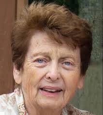 Nancy Lindblad Obituary (1937