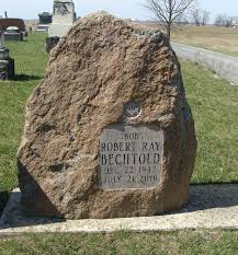 Robert Ray “Bob” Bechtold (1942-2016)