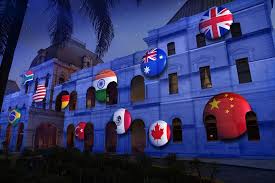 Colour Me Brisbane G20 Cultural Celebrations Must Do Brisbane Cultural Celebration Color Me Color