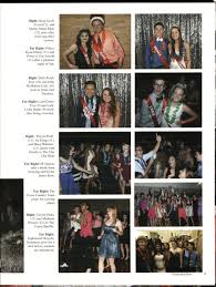 Lincoln High School 2016 Yearbook by Lincoln Public Schools Library Media  Department
